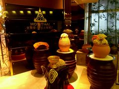 -火舞泰·泰式海鲜火锅餐厅(世纪城店)