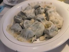 -日丰园海肠水饺·老字号大连海鲜(和平广场店)