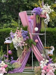 -琥珀婚礼策划AMBER WEDDING