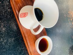 -豆舞咖啡(民乐路店)