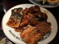 -松子料理(亮马桥店)