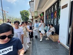 -哑巴生煎(临顿路店)