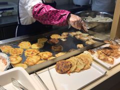 -素满香·素食自助餐(苏州·临顿路店)