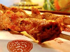 -纳鲁孜·新疆特色餐厅(上海悦荟广场店)