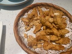 外婆酥肉-青花椒花椒鱼(合生汇店)