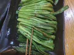-云晓光头烧烤吧(德平路店)