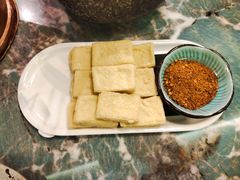 -浩海火烧云傣家菜(京广店)