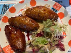 -肥韬茶餐厅(海上世界店)