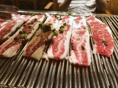 -千寻烧肉(政务区店)