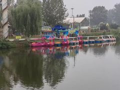 -北戴河集发农业梦想王国