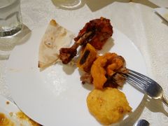 -恒河传奇印度餐厅GANGES