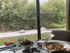 -西安凯悦酒店·湖畔中餐厅