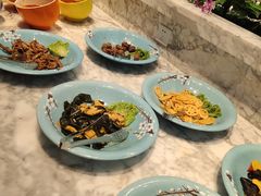 -火锅岛潮牌自助餐厅(天津天佑城店)