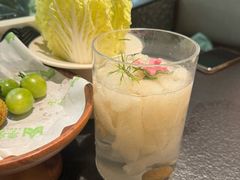 -季季山·云南野生菌火锅(上海首店)