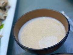 -诺敏塔拉奶茶-布里亚特包子-手把肉(锦都会店)