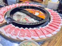 -蜀汏峡火锅(南内环店)