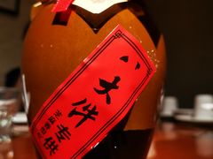 -李氏八大件老菜馆(万宝街店)