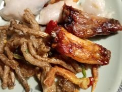 -韩盛·盛江山自助料理(中街大悦城店)