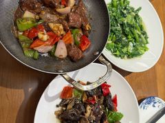 -鸿运楼·舌尖上的徽菜