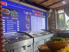 -李氏疙瘩汤·本地海鲜·老烟台菜(所城里店)