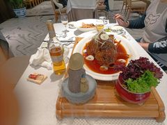 -卫鼎轩·曹公馆(鼓楼店)