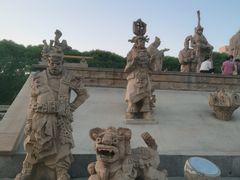 -元大都城垣遗址公园