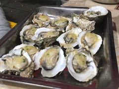 炭烧生蚝-顺德哥卜卜贝(旗舰店)