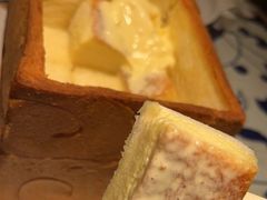 -绿茶餐厅(布吉万象汇店)