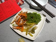 -海底捞火锅(吴中路店)