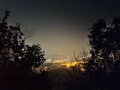 -紫金山山顶公园
