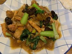 陕西烧三鲜-三姐妹餐厅(曲江店)