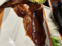 -梁家大院•农家菜(昆山会展中心店)