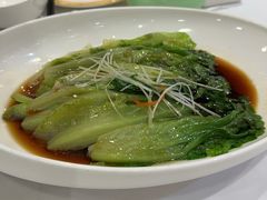 -万荣烤鸭店·北京菜(天坛店)