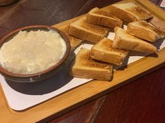 甜酒酿慕斯-大牌大·传统杭帮菜(湖滨店)