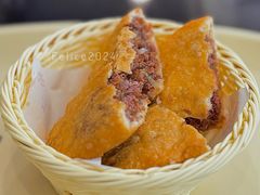 牛肉盒-方中山胡辣汤(天河区店)