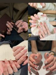 -赢韵美甲美睫瑞士净斑中心