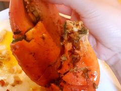 香辣蟹-Ministry of Crab(科伦坡店)