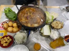 -范贤光鸡公煲(平乐园总店)