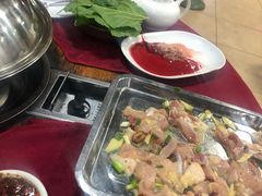 -友口福(大良店)