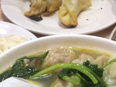 -蒋家桥饺面店(四望亭路店)