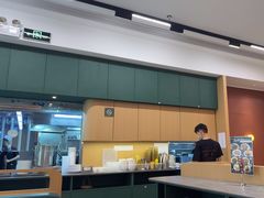 -香港深仔记茶餐厅(东门店)