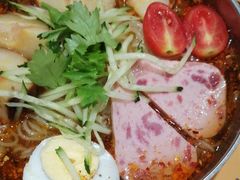 -喝丢一只鞋海鲜烧烤·海肠捞饭(文体街店)