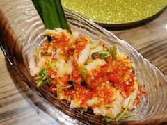 青柠无骨凤爪-泰堤坊(淡水体育馆店)