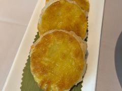 -粤财皇冠假日酒店·彩华轩中餐厅