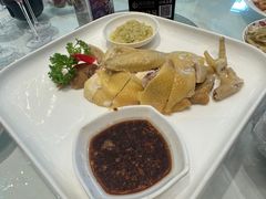 -御彩酒家(东风东路店)