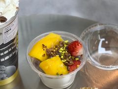 -维维豆奶(金鹰新街口店)