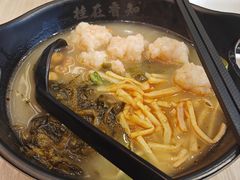-桂在香知桂林米粉(红博中央公园店)