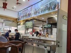 -京天红酒家(虎坊路店)