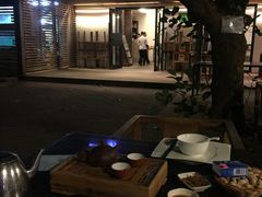 -一粥(华侨城创意文化园店)