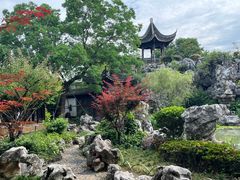 -芥子园